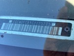 General Appearance with Second Serial Number/VIN Photo