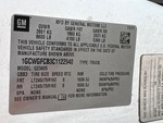 General Appearance with Second Serial Number/VIN Photo