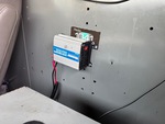 Control Station with 