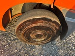 Chassis Photos with 