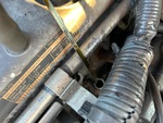 Engine with 