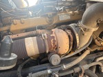 Motor with 
