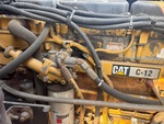 Motor with 