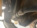 Motor with 