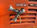 Basic Air Compressor* with 