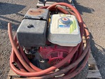 Engine with 