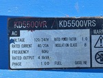 Generator with 