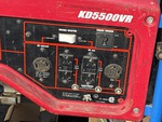 Generator with 