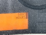 Cab with Engine Hours