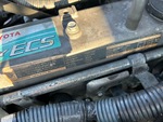 Engine with 