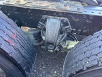 4 Underbody - Truck with 