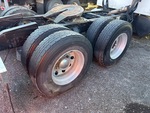 4 Underbody - Truck with 