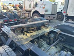 4 Underbody - Truck with 
