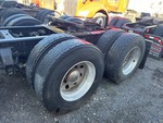 4 Underbody - Truck with 
