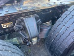 4 Underbody - Truck with 