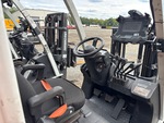 Control Station with 