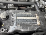 Engine with 
