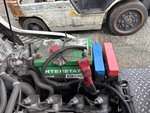 Electrical with 