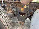 4 dessous de caisse - Camion with 