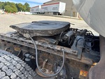 4 dessous de caisse - Camion with 