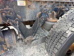 4 dessous de caisse - Camion with 