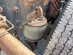 4 dessous de caisse - Camion with 
