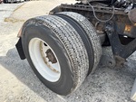 4 dessous de caisse - Camion with 