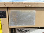 Generator with 