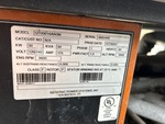 Generator with 
