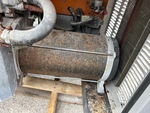 Generator with 