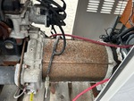 Generator with 