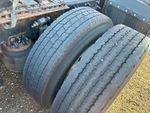 4 Underbody - Truck with 