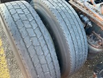 4 Underbody - Truck with 