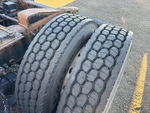 4 Underbody - Truck with 