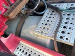 4 Underbody - Truck with 