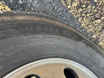 4 Underbody - Truck with 