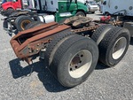 4 Underbody - Truck with 