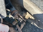Brakes with 
