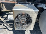 4 Underbody - Truck with 
