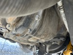 Drivetrain with 
