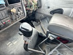 Cab with 