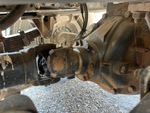 Drivetrain with 