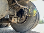 Brakes with 