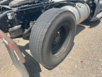 4 dessous de caisse - Camion with 