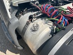 4 dessous de caisse - Camion with 