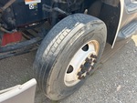 4 dessous de caisse - Camion with 