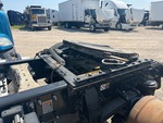 4 dessous de caisse - Camion with 