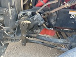 4 dessous de caisse - Camion with 