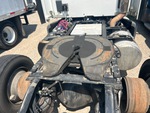 4 dessous de caisse - Camion with 