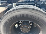 4 dessous de caisse - Camion with 